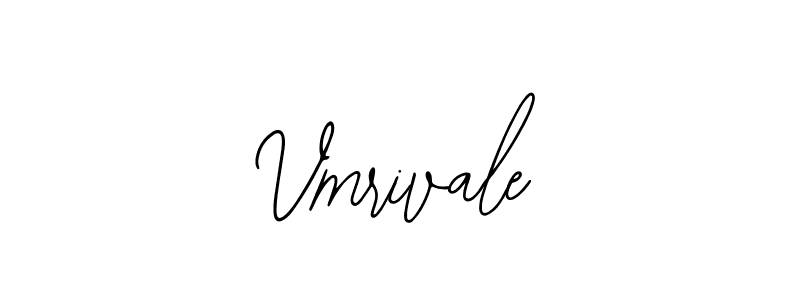 You should practise on your own different ways (Bearetta-2O07w) to write your name (Vmrivale) in signature. don't let someone else do it for you. Vmrivale signature style 12 images and pictures png