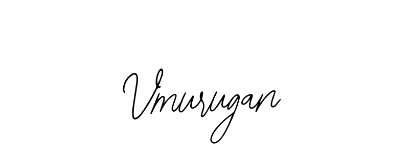 Create a beautiful signature design for name Vmurugan. With this signature (Bearetta-2O07w) fonts, you can make a handwritten signature for free. Vmurugan signature style 12 images and pictures png