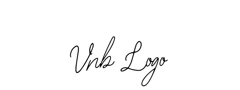 Also You can easily find your signature by using the search form. We will create Vnb Logo name handwritten signature images for you free of cost using Bearetta-2O07w sign style. Vnb Logo signature style 12 images and pictures png