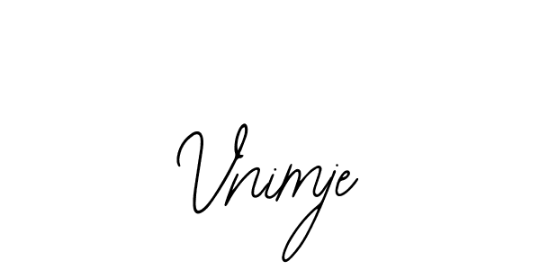 Make a beautiful signature design for name Vnimje. Use this online signature maker to create a handwritten signature for free. Vnimje signature style 12 images and pictures png