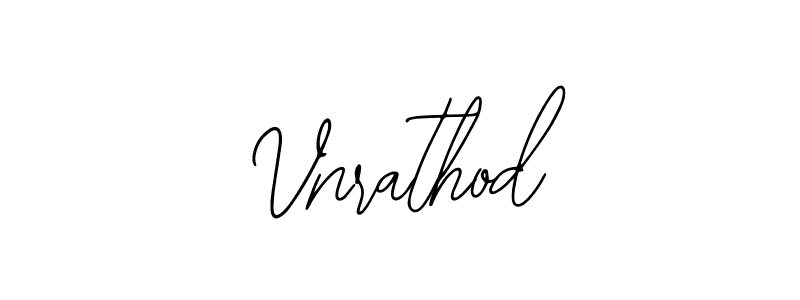 It looks lik you need a new signature style for name Vnrathod. Design unique handwritten (Bearetta-2O07w) signature with our free signature maker in just a few clicks. Vnrathod signature style 12 images and pictures png