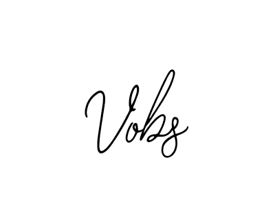 Once you've used our free online signature maker to create your best signature Bearetta-2O07w style, it's time to enjoy all of the benefits that Vobs name signing documents. Vobs signature style 12 images and pictures png