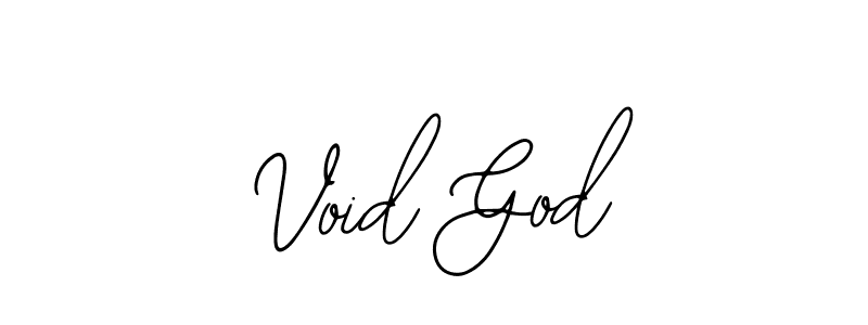 Here are the top 10 professional signature styles for the name Void God. These are the best autograph styles you can use for your name. Void God signature style 12 images and pictures png