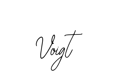 Also we have Voigt name is the best signature style. Create professional handwritten signature collection using Bearetta-2O07w autograph style. Voigt signature style 12 images and pictures png