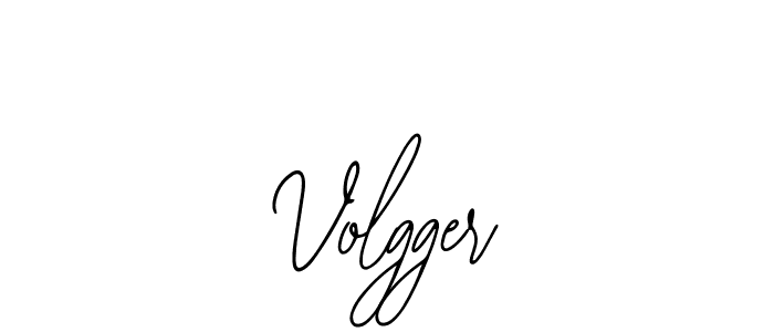 Once you've used our free online signature maker to create your best signature Bearetta-2O07w style, it's time to enjoy all of the benefits that Volgger name signing documents. Volgger signature style 12 images and pictures png