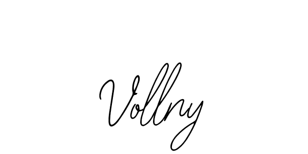 Here are the top 10 professional signature styles for the name Vollny. These are the best autograph styles you can use for your name. Vollny signature style 12 images and pictures png