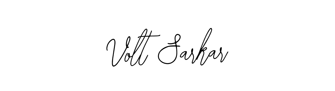 Here are the top 10 professional signature styles for the name Volt Sarkar. These are the best autograph styles you can use for your name. Volt Sarkar signature style 12 images and pictures png