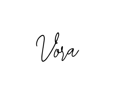 The best way (Bearetta-2O07w) to make a short signature is to pick only two or three words in your name. The name Vora include a total of six letters. For converting this name. Vora signature style 12 images and pictures png