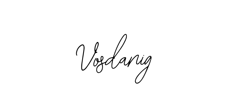 It looks lik you need a new signature style for name Vosdanig. Design unique handwritten (Bearetta-2O07w) signature with our free signature maker in just a few clicks. Vosdanig signature style 12 images and pictures png
