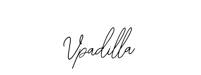 Check out images of Autograph of Vpadilla name. Actor Vpadilla Signature Style. Bearetta-2O07w is a professional sign style online. Vpadilla signature style 12 images and pictures png