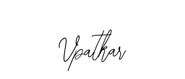Here are the top 10 professional signature styles for the name Vpatkar. These are the best autograph styles you can use for your name. Vpatkar signature style 12 images and pictures png