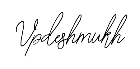Design your own signature with our free online signature maker. With this signature software, you can create a handwritten (Bearetta-2O07w) signature for name Vpdeshmukh. Vpdeshmukh signature style 12 images and pictures png