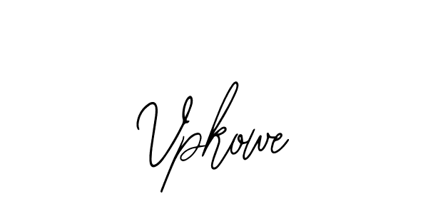 Here are the top 10 professional signature styles for the name Vpkowe. These are the best autograph styles you can use for your name. Vpkowe signature style 12 images and pictures png