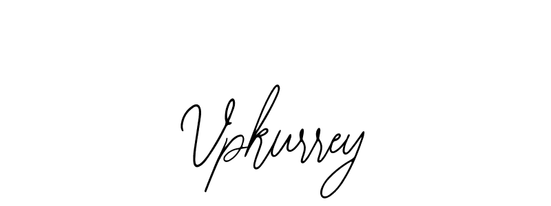 Also we have Vpkurrey name is the best signature style. Create professional handwritten signature collection using Bearetta-2O07w autograph style. Vpkurrey signature style 12 images and pictures png