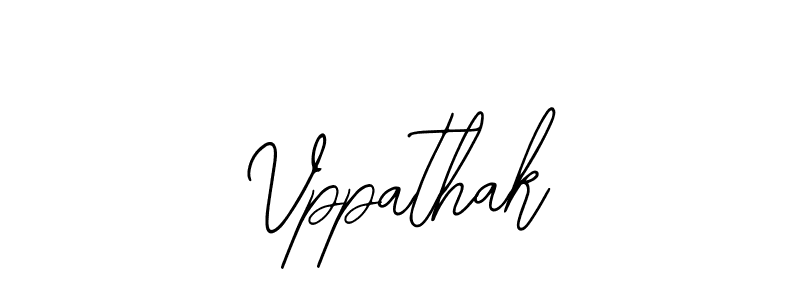 Once you've used our free online signature maker to create your best signature Bearetta-2O07w style, it's time to enjoy all of the benefits that Vppathak name signing documents. Vppathak signature style 12 images and pictures png