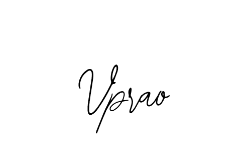 Also we have Vprao name is the best signature style. Create professional handwritten signature collection using Bearetta-2O07w autograph style. Vprao signature style 12 images and pictures png