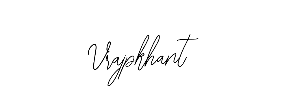 Once you've used our free online signature maker to create your best signature Bearetta-2O07w style, it's time to enjoy all of the benefits that Vrajpkhant name signing documents. Vrajpkhant signature style 12 images and pictures png