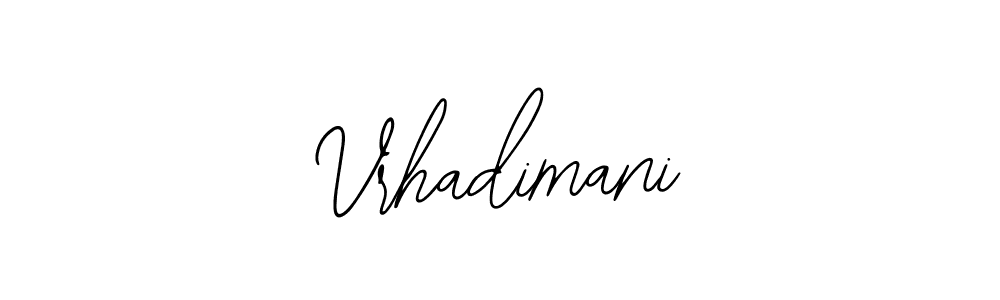This is the best signature style for the Vrhadimani name. Also you like these signature font (Bearetta-2O07w). Mix name signature. Vrhadimani signature style 12 images and pictures png