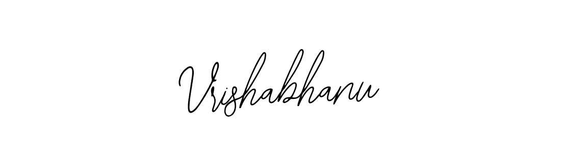 Make a short Vrishabhanu signature style. Manage your documents anywhere anytime using Bearetta-2O07w. Create and add eSignatures, submit forms, share and send files easily. Vrishabhanu signature style 12 images and pictures png