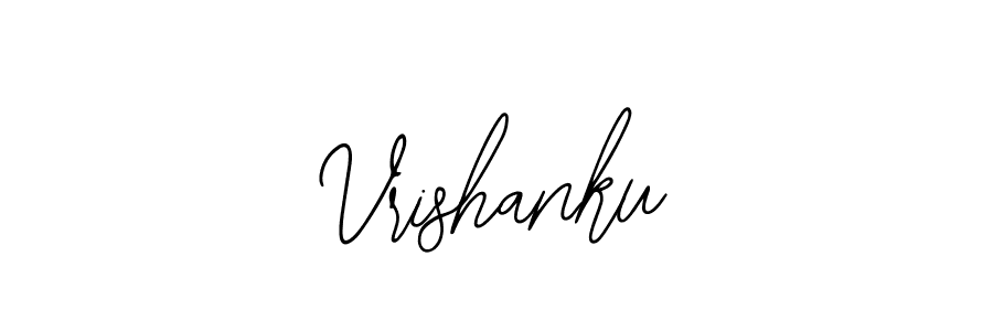 Make a short Vrishanku signature style. Manage your documents anywhere anytime using Bearetta-2O07w. Create and add eSignatures, submit forms, share and send files easily. Vrishanku signature style 12 images and pictures png