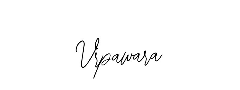 Also You can easily find your signature by using the search form. We will create Vrpawara name handwritten signature images for you free of cost using Bearetta-2O07w sign style. Vrpawara signature style 12 images and pictures png