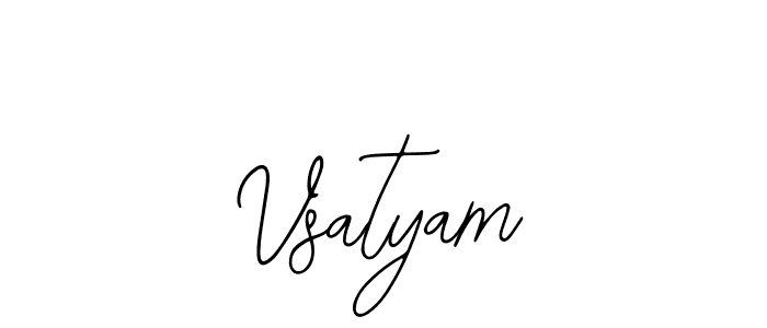 You can use this online signature creator to create a handwritten signature for the name Vsatyam. This is the best online autograph maker. Vsatyam signature style 12 images and pictures png
