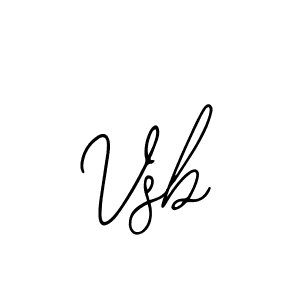 Here are the top 10 professional signature styles for the name Vsb. These are the best autograph styles you can use for your name. Vsb signature style 12 images and pictures png