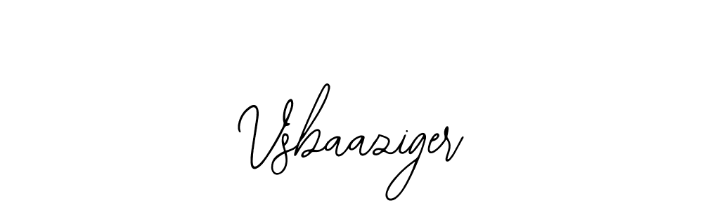 Once you've used our free online signature maker to create your best signature Bearetta-2O07w style, it's time to enjoy all of the benefits that Vsbaaziger name signing documents. Vsbaaziger signature style 12 images and pictures png