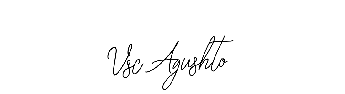 This is the best signature style for the Vsc Agushto name. Also you like these signature font (Bearetta-2O07w). Mix name signature. Vsc Agushto signature style 12 images and pictures png