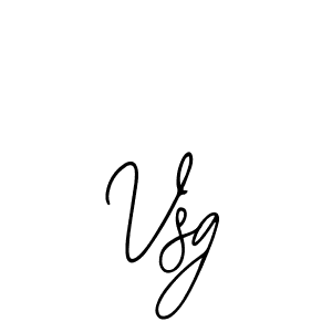 Make a beautiful signature design for name Vsg. Use this online signature maker to create a handwritten signature for free. Vsg signature style 12 images and pictures png