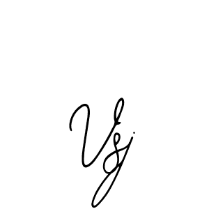 This is the best signature style for the Vsj name. Also you like these signature font (Bearetta-2O07w). Mix name signature. Vsj signature style 12 images and pictures png