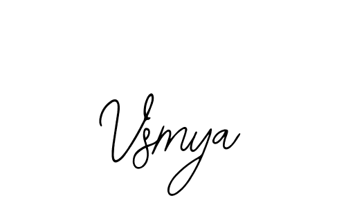 Best and Professional Signature Style for Vsmya. Bearetta-2O07w Best Signature Style Collection. Vsmya signature style 12 images and pictures png