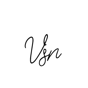 The best way (Bearetta-2O07w) to make a short signature is to pick only two or three words in your name. The name Vsn include a total of six letters. For converting this name. Vsn signature style 12 images and pictures png
