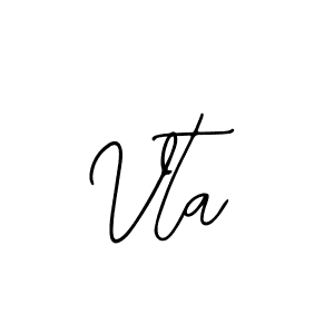 Once you've used our free online signature maker to create your best signature Bearetta-2O07w style, it's time to enjoy all of the benefits that Vta name signing documents. Vta signature style 12 images and pictures png