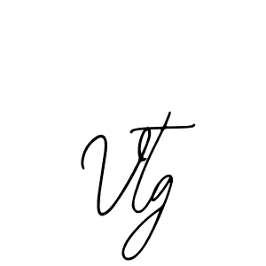 Use a signature maker to create a handwritten signature online. With this signature software, you can design (Bearetta-2O07w) your own signature for name Vtg. Vtg signature style 12 images and pictures png