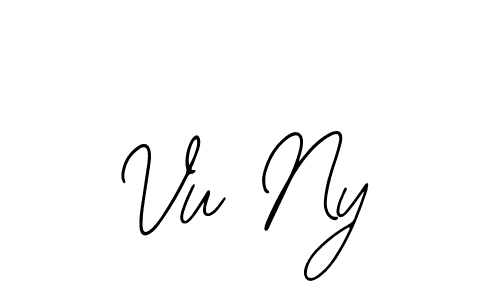 Once you've used our free online signature maker to create your best signature Bearetta-2O07w style, it's time to enjoy all of the benefits that Vu Ny name signing documents. Vu Ny signature style 12 images and pictures png