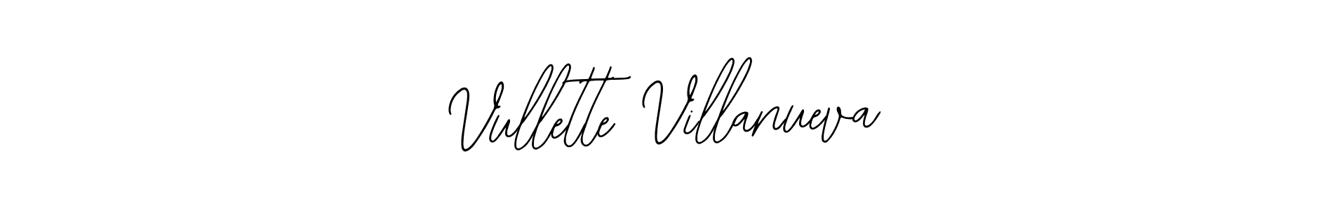 This is the best signature style for the Vullette Villanueva name. Also you like these signature font (Bearetta-2O07w). Mix name signature. Vullette Villanueva signature style 12 images and pictures png