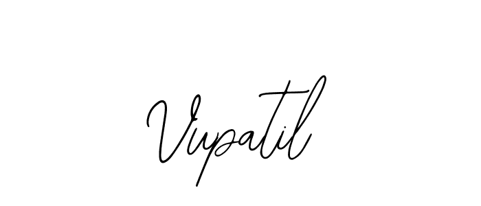 It looks lik you need a new signature style for name Vupatil. Design unique handwritten (Bearetta-2O07w) signature with our free signature maker in just a few clicks. Vupatil signature style 12 images and pictures png