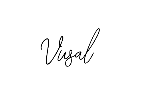 This is the best signature style for the Vusal name. Also you like these signature font (Bearetta-2O07w). Mix name signature. Vusal signature style 12 images and pictures png