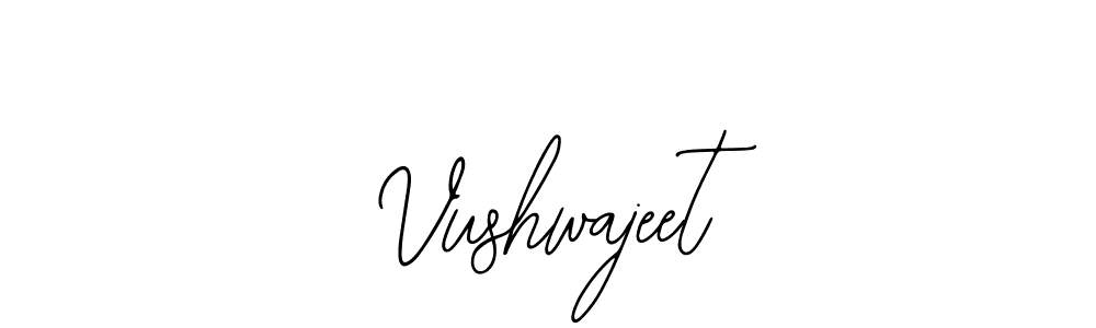 Once you've used our free online signature maker to create your best signature Bearetta-2O07w style, it's time to enjoy all of the benefits that Vushwajeet name signing documents. Vushwajeet signature style 12 images and pictures png