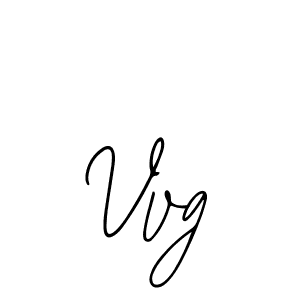 Here are the top 10 professional signature styles for the name Vvg. These are the best autograph styles you can use for your name. Vvg signature style 12 images and pictures png