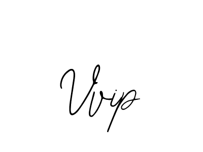 Similarly Bearetta-2O07w is the best handwritten signature design. Signature creator online .You can use it as an online autograph creator for name Vvip. Vvip signature style 12 images and pictures png