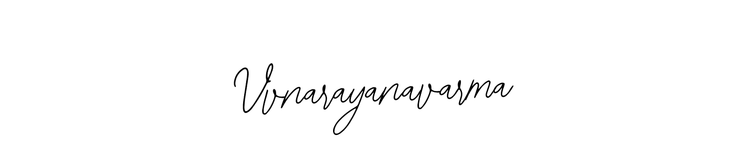 Best and Professional Signature Style for Vvnarayanavarma. Bearetta-2O07w Best Signature Style Collection. Vvnarayanavarma signature style 12 images and pictures png