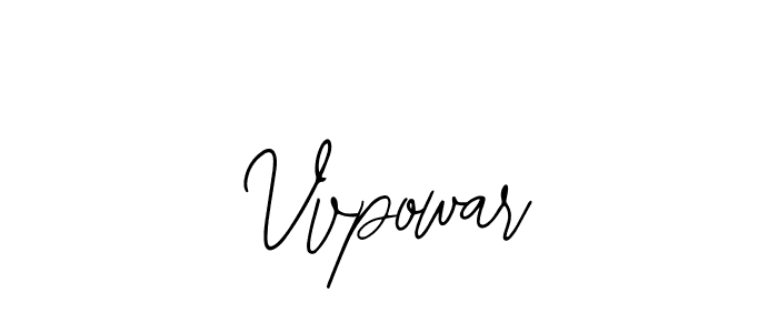 The best way (Bearetta-2O07w) to make a short signature is to pick only two or three words in your name. The name Vvpowar include a total of six letters. For converting this name. Vvpowar signature style 12 images and pictures png