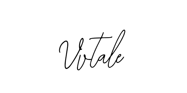 Make a beautiful signature design for name Vvtale. With this signature (Bearetta-2O07w) style, you can create a handwritten signature for free. Vvtale signature style 12 images and pictures png