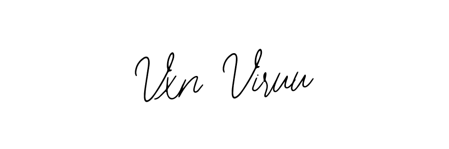 Here are the top 10 professional signature styles for the name Vxn Viruu. These are the best autograph styles you can use for your name. Vxn Viruu signature style 12 images and pictures png