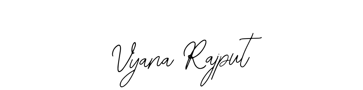 See photos of Vyana Rajput official signature by Spectra . Check more albums & portfolios. Read reviews & check more about Bearetta-2O07w font. Vyana Rajput signature style 12 images and pictures png