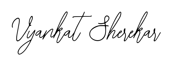 Quickly download Vyankat Sherekar name signature in high-resolution PNG using Bearetta-2O07w style. Ready to insert into PDFs and online applications. Vyankat Sherekar signature style 12 images and pictures png