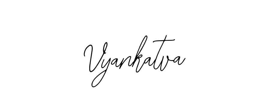 Once you've used our free online signature maker to create your best signature Bearetta-2O07w style, it's time to enjoy all of the benefits that Vyankatva name signing documents. Vyankatva signature style 12 images and pictures png