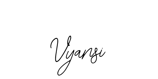 Here are the top 10 professional signature styles for the name Vyansi. These are the best autograph styles you can use for your name. Vyansi signature style 12 images and pictures png